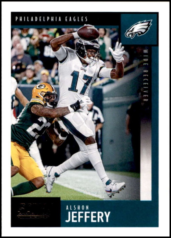 185 Alshon Jeffery